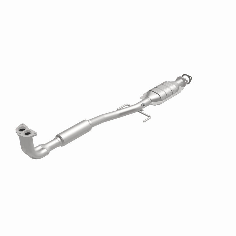 MagnaFlow 2004 Mitsubishi Lancer 2.4L Direct Fit Converter