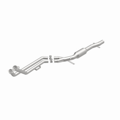 MagnaFlow 96-02 Mercedes-Benz SL600 6.0L Direct Fit Converter
