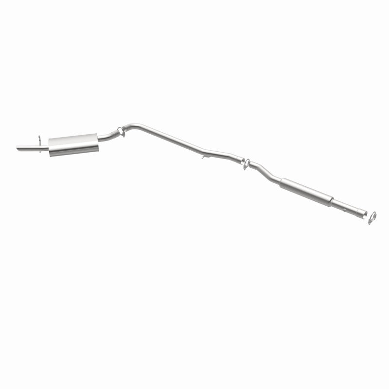 MagnaFlow BRE Exhaust Kit 00-05 LeSabre Park Ave Bonneville 3.8L