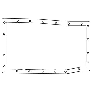 Cometic Toyota 1GR-FE/2UZ-FE/3UR-FE .060in AFM Automatic Transmission Oil Pan Gskt-20-Bolt