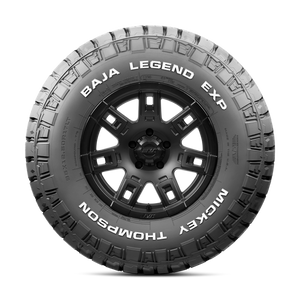 Mickey Thompson Baja Legend EXP Tire - LT275/70R17 121/118Q E 90000119687