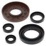 Vertex Gaskets 05-11 Honda TRX500FM Oil Seal Kit