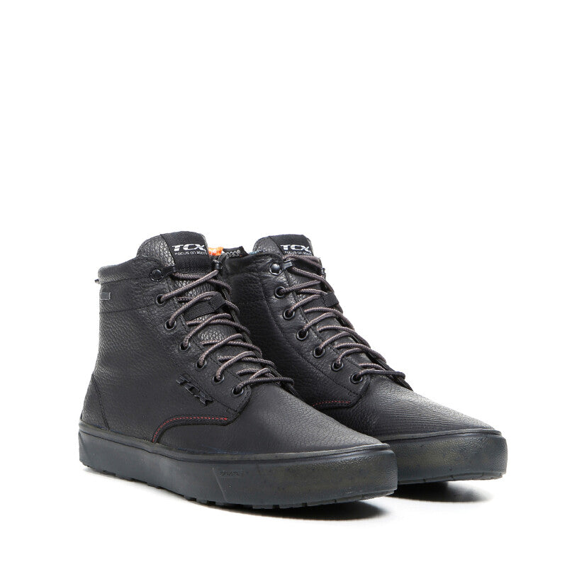 TCX Dartwood GTX Shoe Black Size - 38