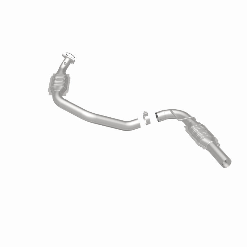MagnaFlow 2006 Chevrolet Express 2500 4.8L Direct Fit Converter
