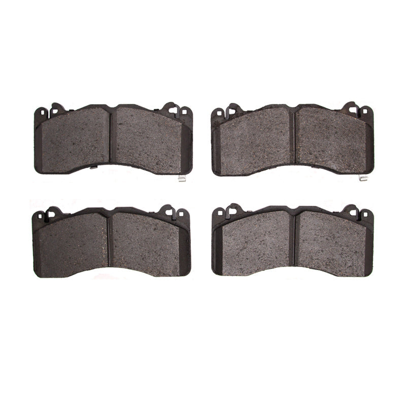 R1 15-23 Ford Mustang Front Performance Sport Brake Pads