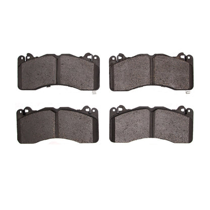 R1 15-23 Ford Mustang Front Performance Sport Brake Pads