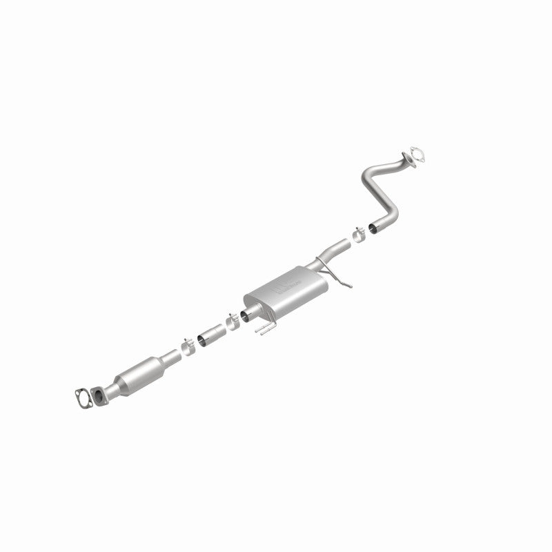 MagnaFlow 14-16 Kia Soul 1.6L Direct Fit Converter