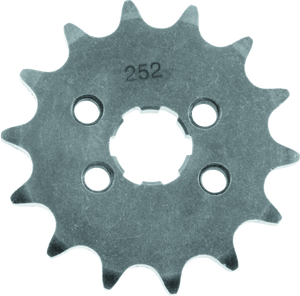 BikeMaster Honda Front Sprocket 428 13T