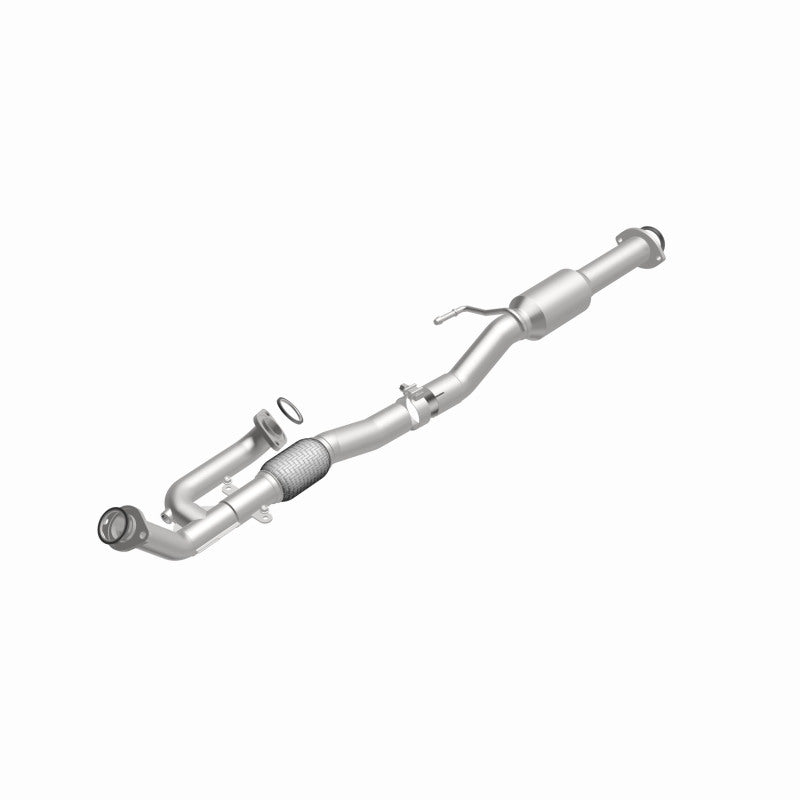 MagnaFlow 18-19 Toyota Camry 3.5L Direct Fit Converter