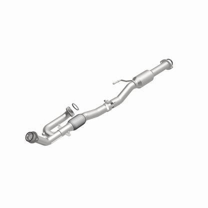 MagnaFlow 18-19 Toyota Camry 3.5L Direct Fit Converter