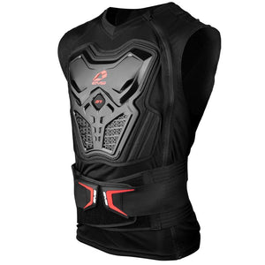 EVS G7 Lite Ballistic Jersey Black - XL