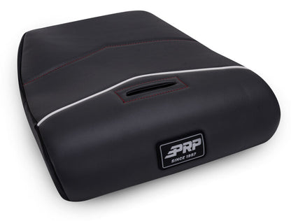 PRP Honda Talon GT3 Suspension Seats Kit (Pair) - Black & Gray
