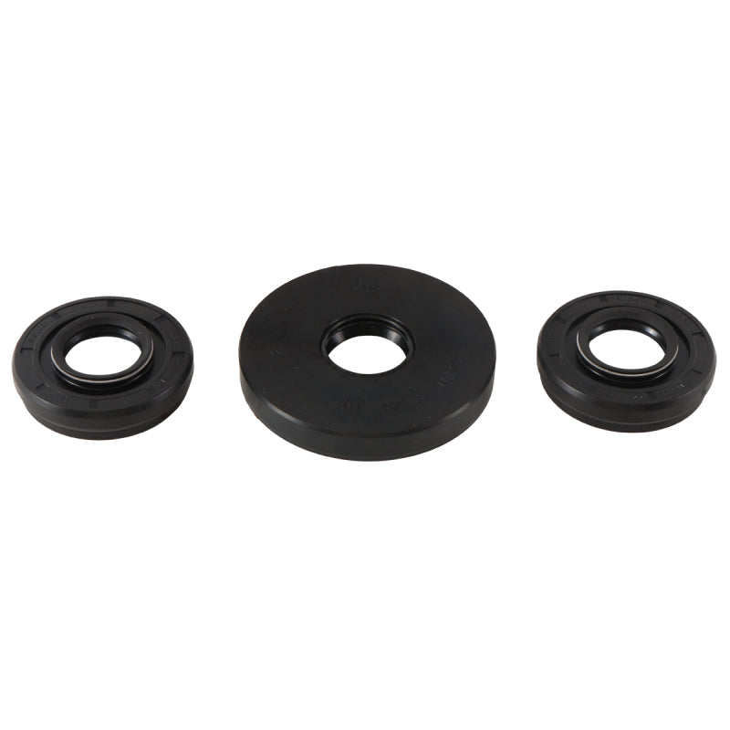 All Balls Racing 99-02 Kawasaki KVF300A Prairie 4x4 Differential Seal Only Kit Front