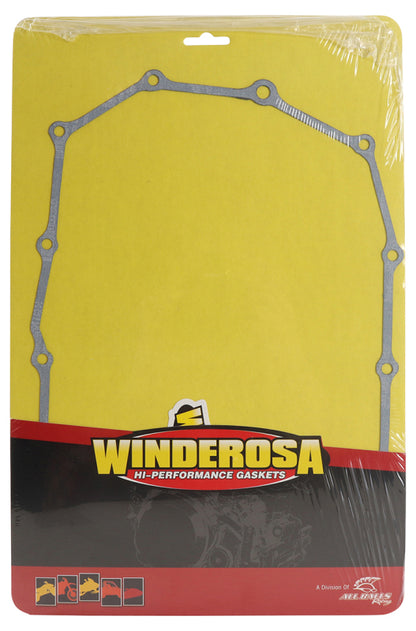 Vertex Gaskets 88-89 Honda VT600C Shadow Inner Clutch - Side Cover Gasket Kit