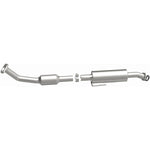 Magnaflow 2019 Toyota Corolla 2.0L Direct Fit Catalytic Converter