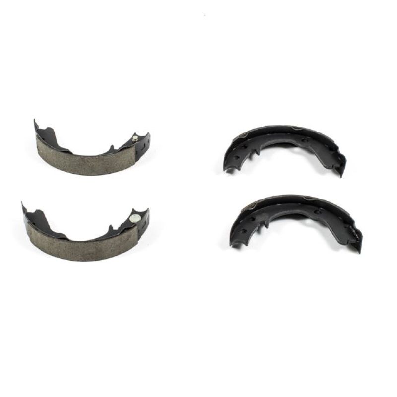 Power Stop 05-06 Saab 9-2X Rear Autospecialty Parking Brake Shoes