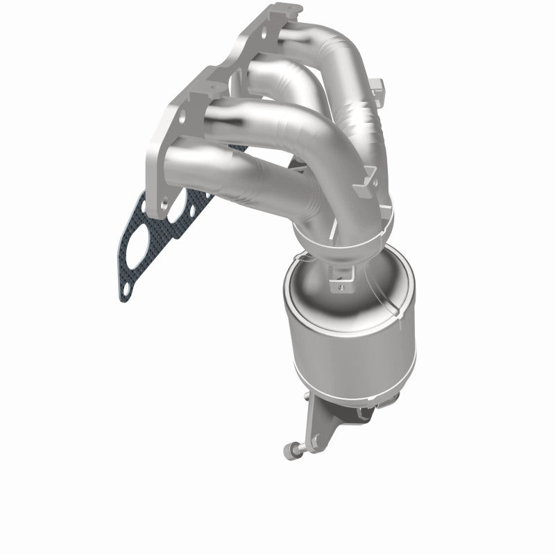MagnaFlow 2008-2015 Nissan Rogue 2.5L Direct Fit Converter