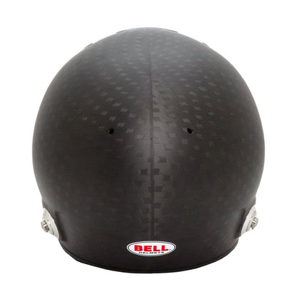 Bell HP7 EVO-IV Duckbill (Hans) 54(6 3/4) FIA8860-2018 Helmet