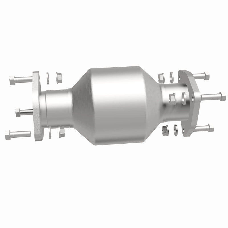 MagnaFlow 08-10 Honda Accord 3.5L Direct Fit Converter