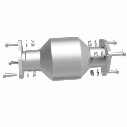 MagnaFlow 08-10 Honda Accord 3.5L Direct Fit Converter