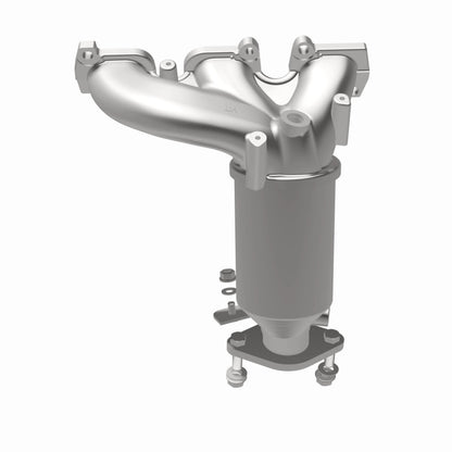 MagnaFlow 11-17 Ford Explorer 3.5L Direct Fit Converter