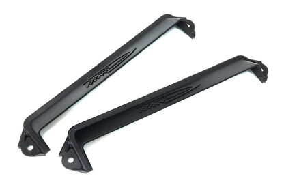 Weather Guards for BMS Cowl Filters for BMW E90 E92 E93 E87 E88 X1 135i 335i 128i 328i