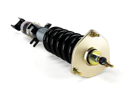 BC Racing Coilovers - DS Type - 10-UP Nissan Juke