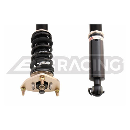 BC Racing Coilovers - BR Type - 02-06 Infiniti Q45 w/Spindle