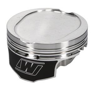 Wiseco Chrysler 5.7L HEMI -2cc Flat Top 1.090CH 3.917in Bore 4.050in Stroke Piston Kit