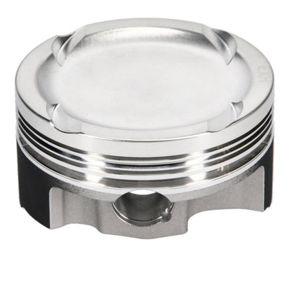JE Pistons Audi 5.2L FSI R8 V10 85mm Bore 1.086 CH -4.70cc Pistons - Set of 10