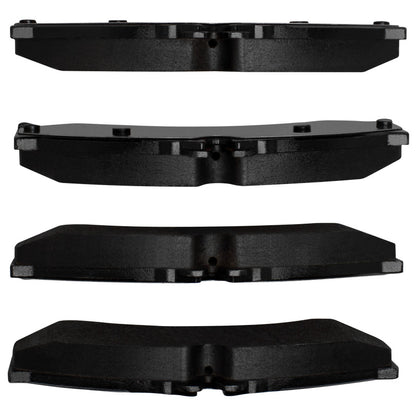 R1 02-06 Freightliner Sprinter 3500 Front Ceramic Brake Pads