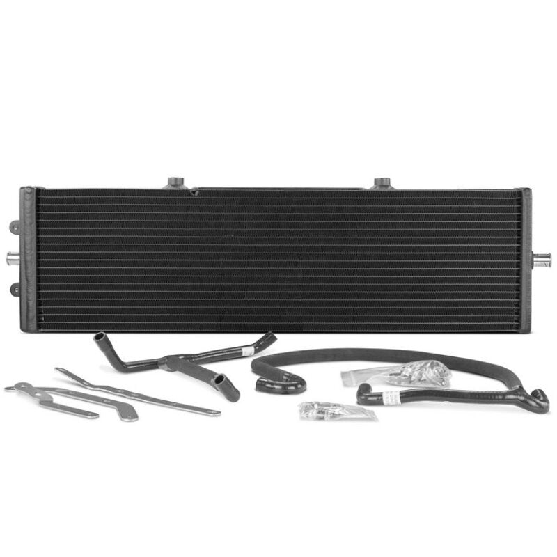 Wagner Tuning 15-17 Audi S8 4.0L BiTurbo Competition Radiator Kit