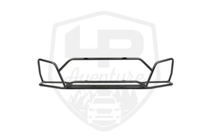 LP Aventure 13-14 Subaru Outback Big Bumper Guard - Powder Coated