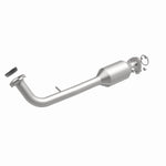 Magnaflow 00-01 Insight 1 OEM Undrbdy Direct Fit Converter