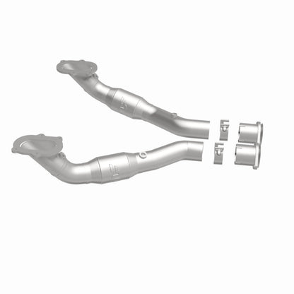 MagnaFlow 12-13 Chevrolet Corvette 6.2L Direct Fit Converter