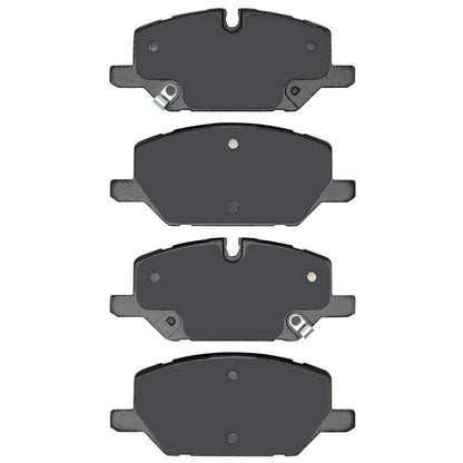 R1 20-26 Chevrolet Camaro Front Ceramic Brake Pads