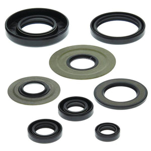 Vertex Gaskets 04-13 Yamaha YFM350 Raptor Oil Seal Kit