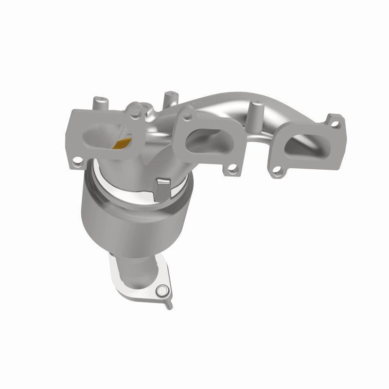 MagnaFlow 13-17 Ford Explorer 3.5L Direct Fit Converter