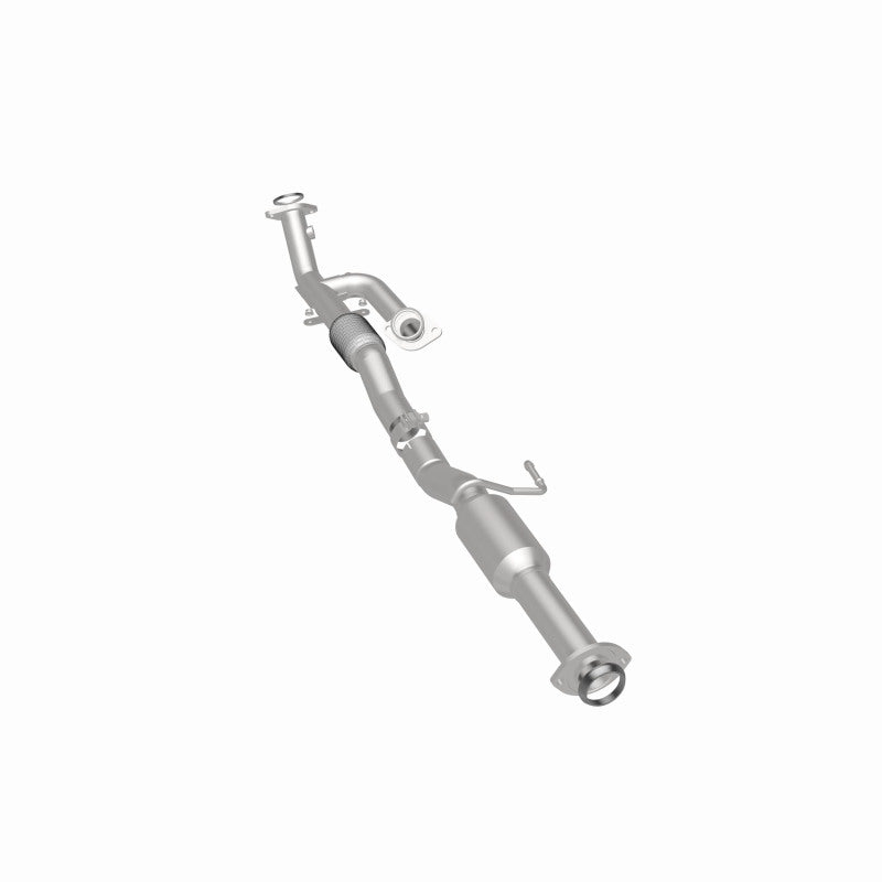 MagnaFlow 18-19 Toyota Camry 3.5L Direct Fit Converter
