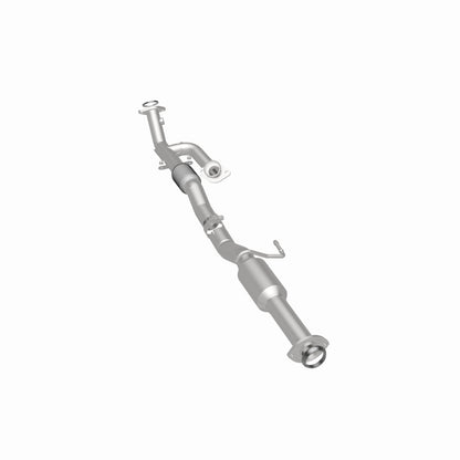 MagnaFlow 18-19 Toyota Camry 3.5L Direct Fit Converter