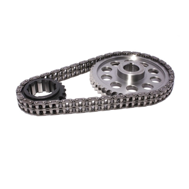 COMP Cams Billet Timing Set CRS 9-Keyway Adjustable