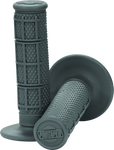 ProTaper 1/3 Waffle Grips - Grey