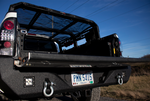 Fishbone Offroad 2016+ Toyota Tacoma Rear Bumper