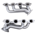 BBK 19-24 GM Full Size 5.3/6.2L Shorty Headers (Ti Ceramic)