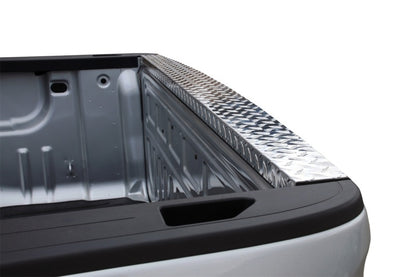 Dee Zee 88-00 Chevrolet/GMC C/K Pickup Tailgate Protector Cap Brite-Tread