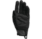 Dainese Air-Maze Unisex Gloves Black/Black - Large