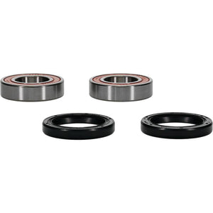 Pivot Works Pw Premium Wheel Bearing