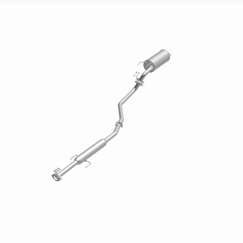MagnaFlow 04-09 Kia Spectra 2.0L BRE Exhaust Kit