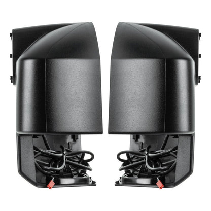 Oracle 21-23 Ford Bronco LED Off-Road Side Mirror Ditch Lights