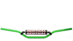 Renthal RC 7/8 Handlebar - Green